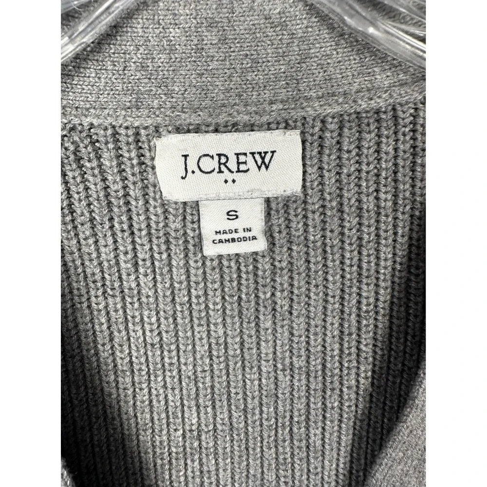 J. Crew this classic